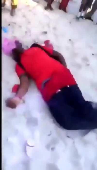 STANDS IN REAL LIFE!!!!