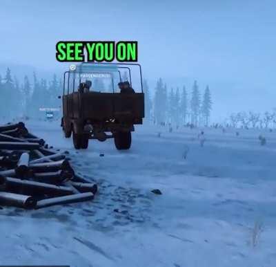 See you in the frontline!