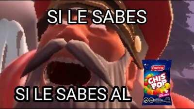 Si le sabes