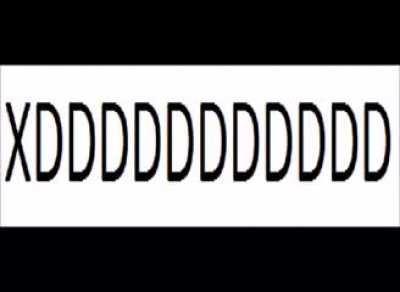 My honest reaction to the above post