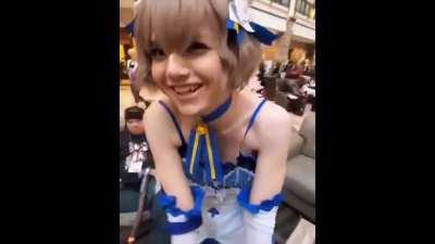 So I went to Slovenia for the first time 🥸