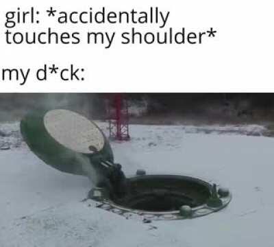 That's a real problem