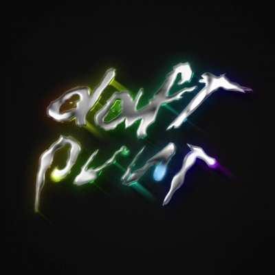 Here’s an enhanced version of the Daft Punk logo reveal I posted some time ago (created in After Effects) 😎