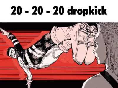 Best thing you’d want in the game that ISN’T a character? (Gif unrelated… maybe?)