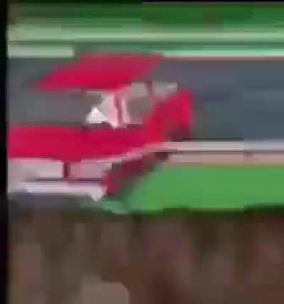 You should griffin yourself now