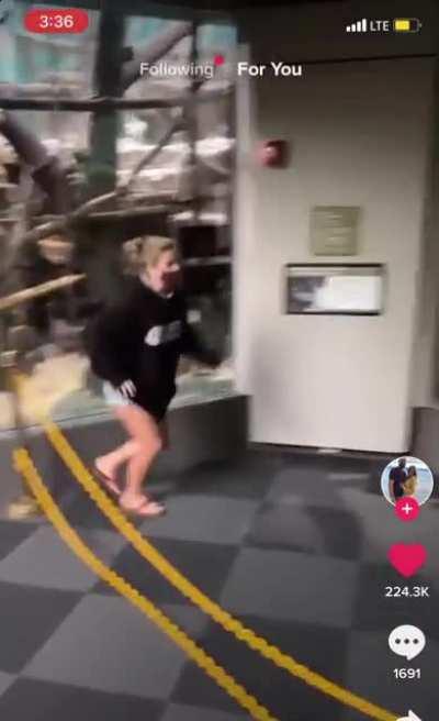 HMC while i ignore the rules