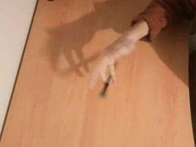 I often forget reddit exists