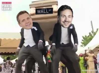 Bought✅ Held✅ Buckled✅ DRSd✅ Trusted DD✅ Hyped✅ No other super wrinkles I would rather have leading this ride🚀🚀🚀