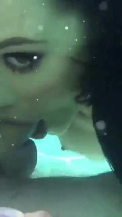 I Must Go. Atlantis Needs Me! From