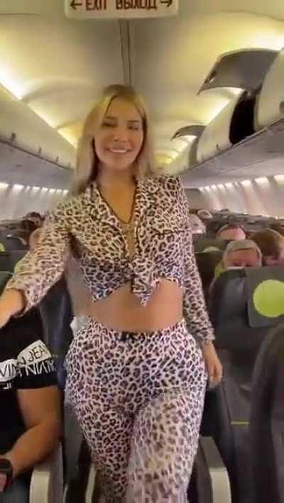 I can't believe how confident these individuals are.