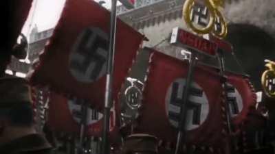 The Office but ww2 edition