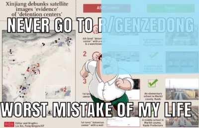 Funny color make me understand complex poletixs