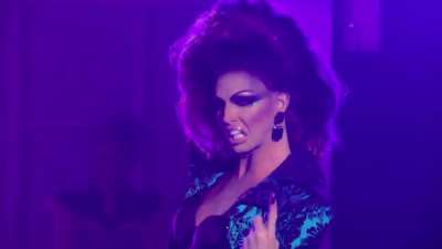 [S05E08] Alyssa Edwards vs. Ivy Winters