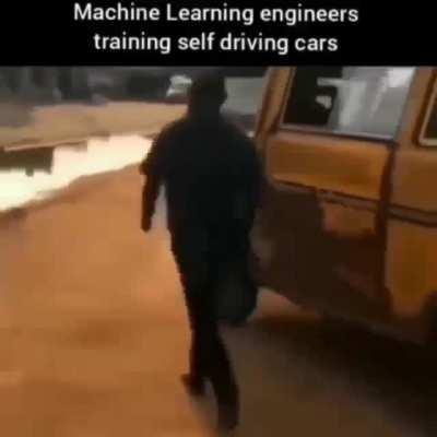 Real world MachineLearning