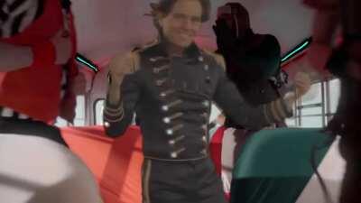 Primera parte del YouTube Rewind 2018 mejorado con Romano Aspas