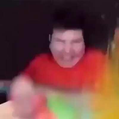 I am angry!!! 😡😡😡