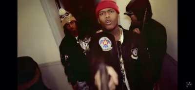 Thowbacc tah when Lud Foe ran dis tho🔥🔥🔥🔥🔥🔥