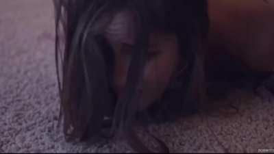 She Asked Her Step Dad to Surprise Her on Her 18Th Birthday. Next Thing She Knows Theres a Cock Slamming Her Pussy and Shes Screaming in Pleasure