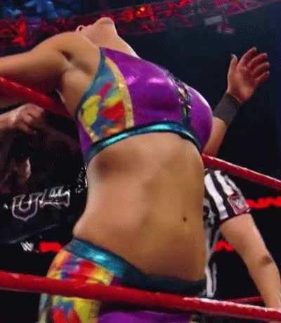 Throwback Perfection