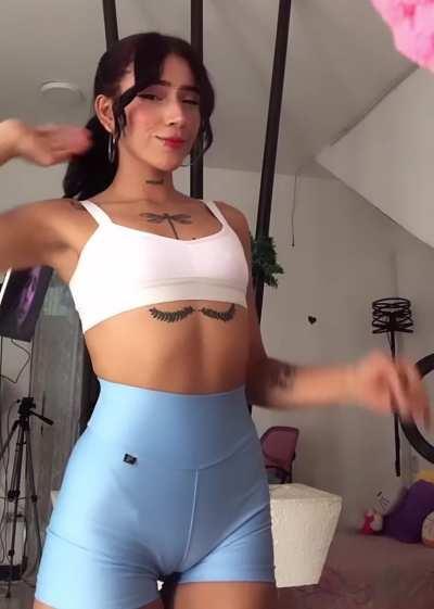 Be careful, I might make you hard with this one!