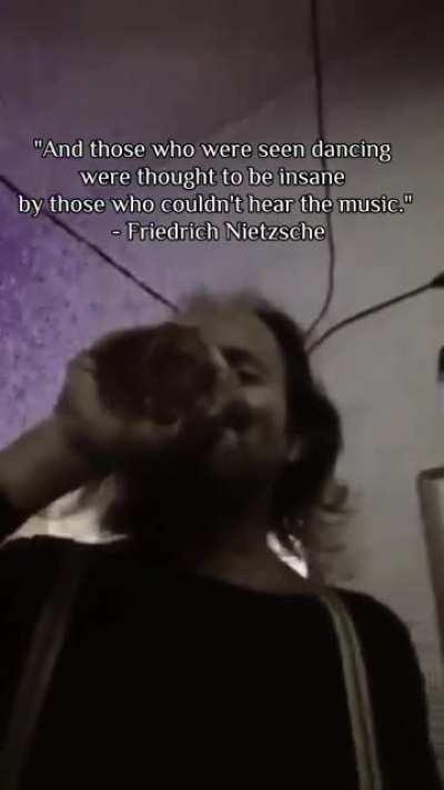 Mit der Banane vom Baum gelockt und schon Programmierer - Karl Wodnar