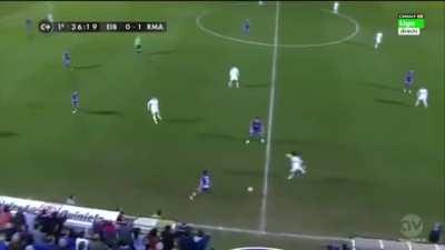 I spent more time on this than I should have