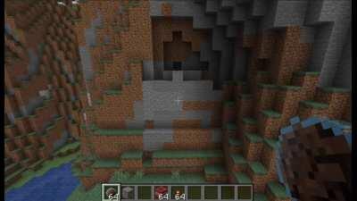 Hole Filler Mod - Smart Hole Filler