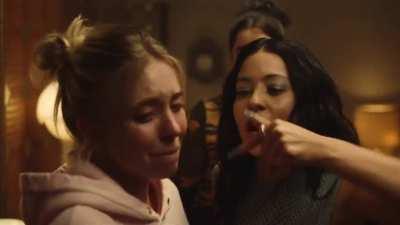 When our Ashe misses her ult in ARAM but the map is a straight line