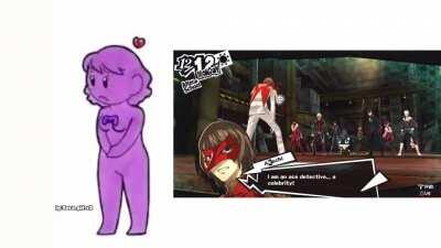 akechi kun