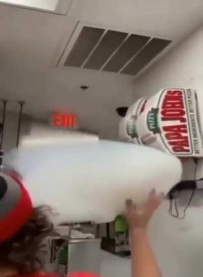 Daily offering to my beloved Nephele ;)