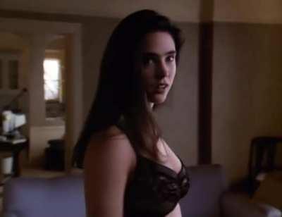 Jennifer Connelly