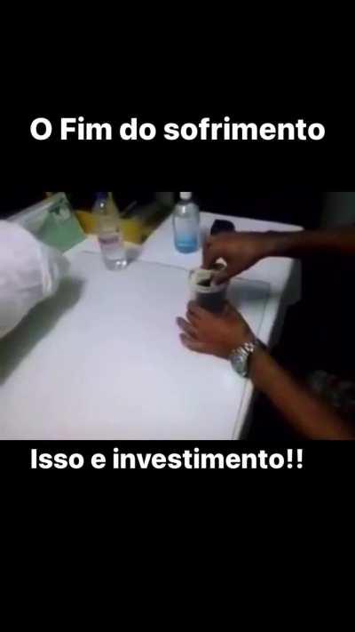 Bem-vindos a nova era!