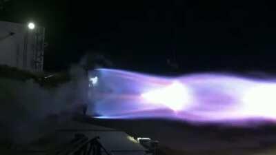 SpaceX: Gimme Fuel (Raptor edition)