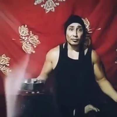 Não mecha com quem está quieto😡😡😡😡