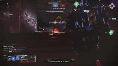 Hawkmoon is pretty cool