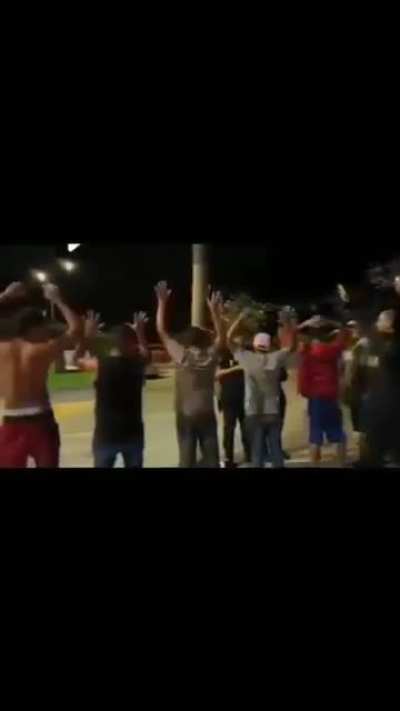 Prayers muna bago ihuli