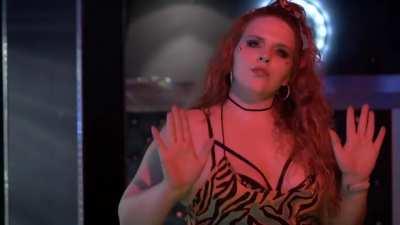 Twerk & Dancehall Choreo by me and @salsahallortodox ladies - Which one was your favorite?