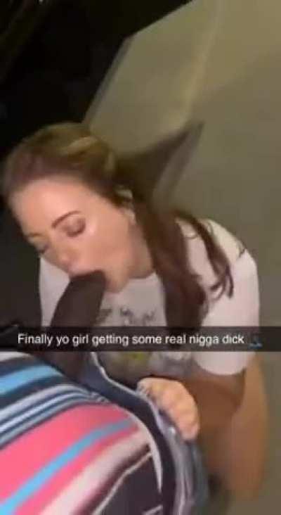 She really needs this