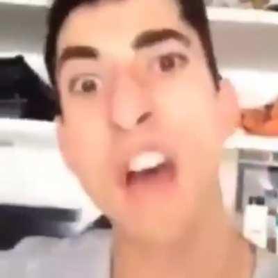 como supiste? Como supiste que estoy en el Reddit de illojuan?