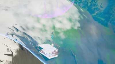 this new gun is crazy!