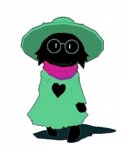 When yub sees your meme