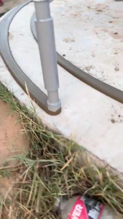 Would you buy a 3d printed house?