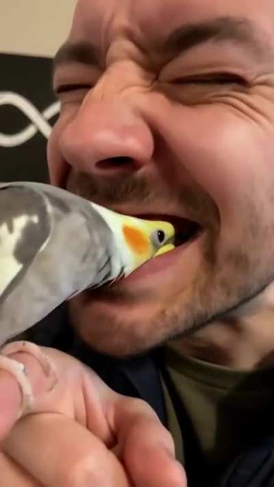 Oh yea, we're cooked.