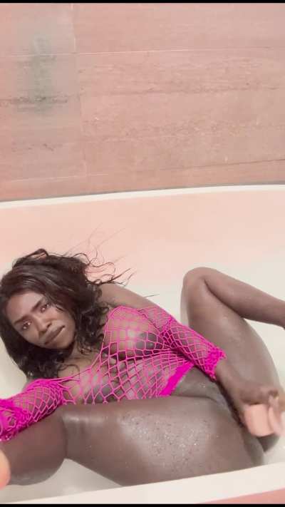 Warming up your dinner