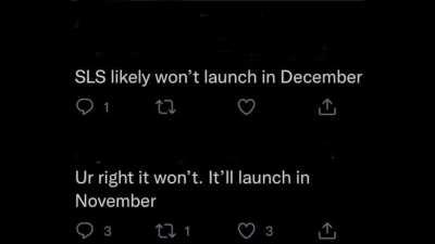 Pain, suffering even