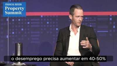 Por que existe tanta gente no Brasil que CONCORDA com esse tipo de pensamento?