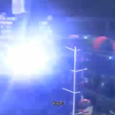 Regular bandit exercise.