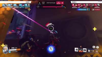 Nice shatter block I got in comp today