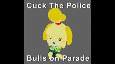 Isabelle Here with an Important Reminder: