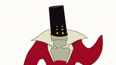 Rhulk's devious kick ( I heard y’all like Rhulk )